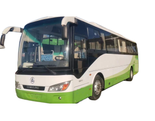 New Energy Vehicles